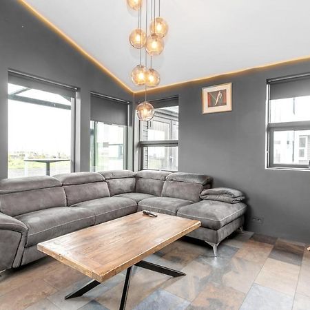 Selfoss Modern Cabins エクステリア 写真