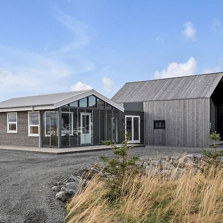 Selfoss Modern Cabins エクステリア 写真