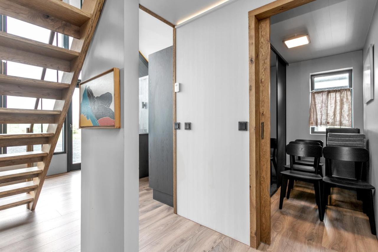 Selfoss Modern Cabins エクステリア 写真