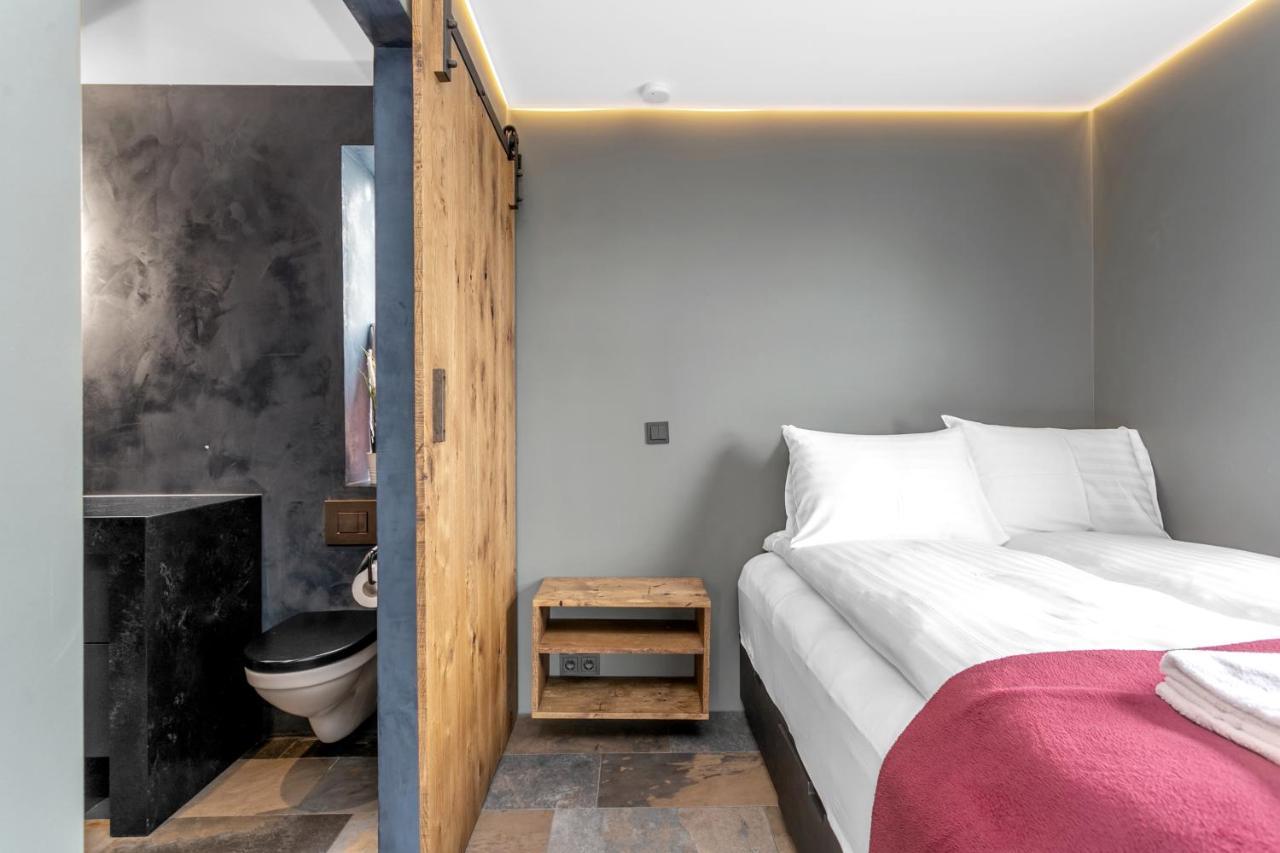 Selfoss Modern Cabins エクステリア 写真