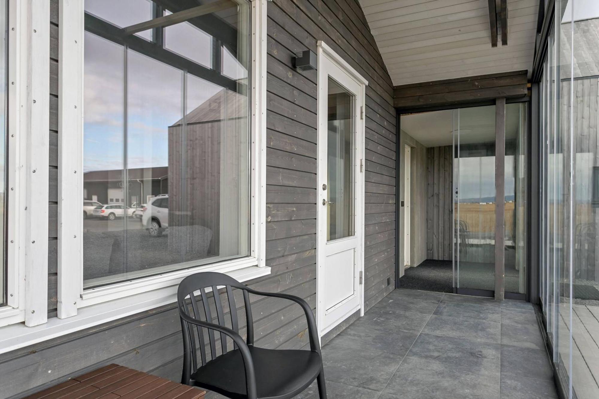 Selfoss Modern Cabins 部屋 写真