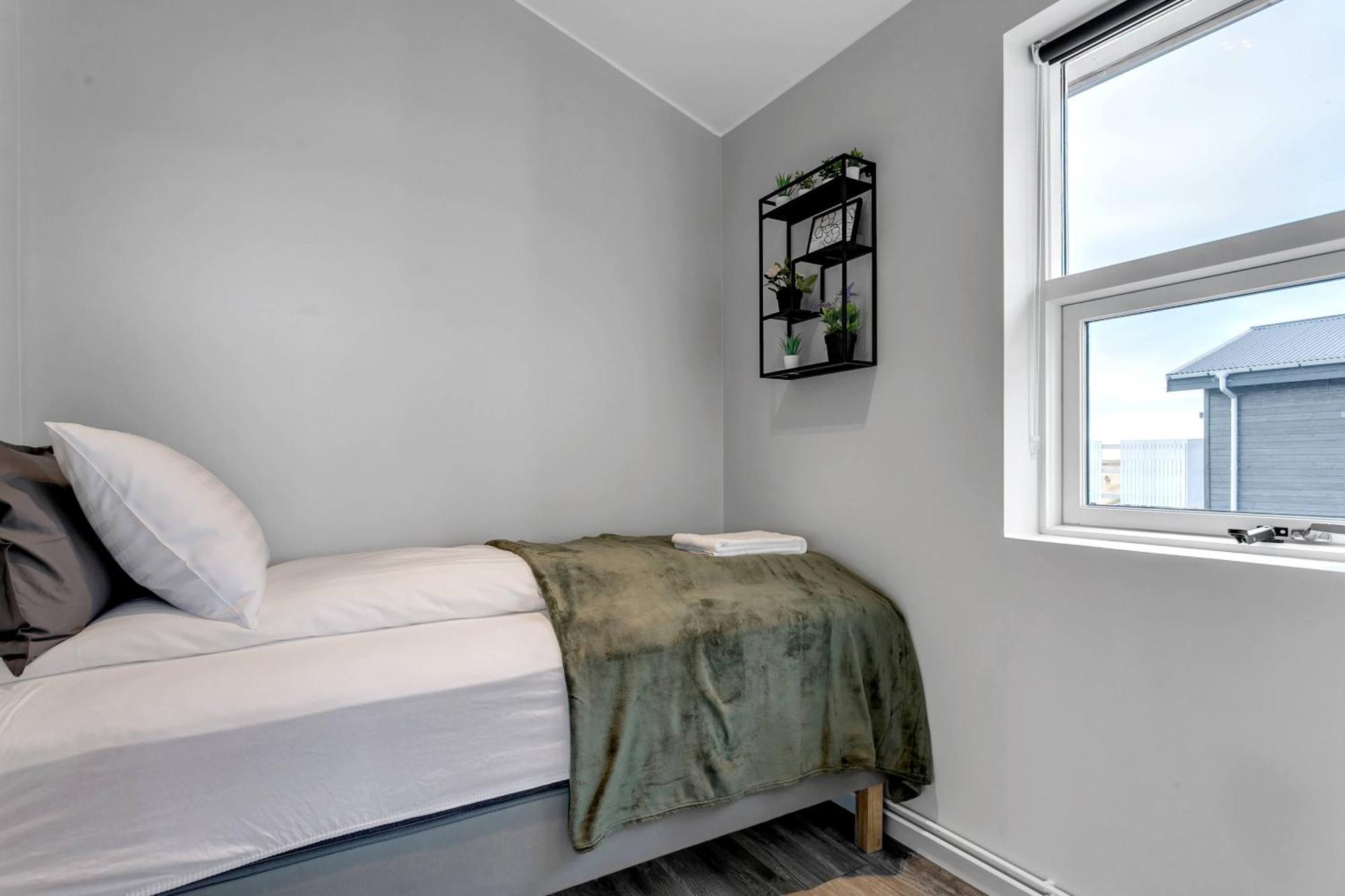 Selfoss Modern Cabins 部屋 写真