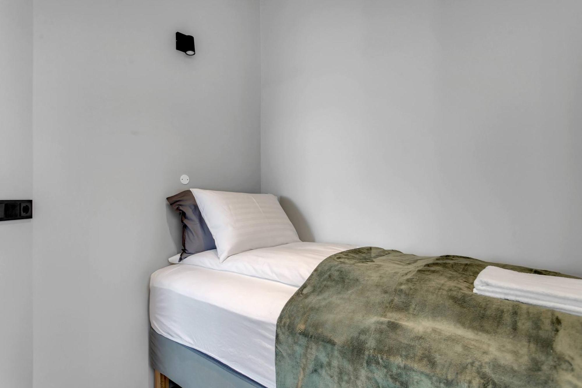 Selfoss Modern Cabins 部屋 写真