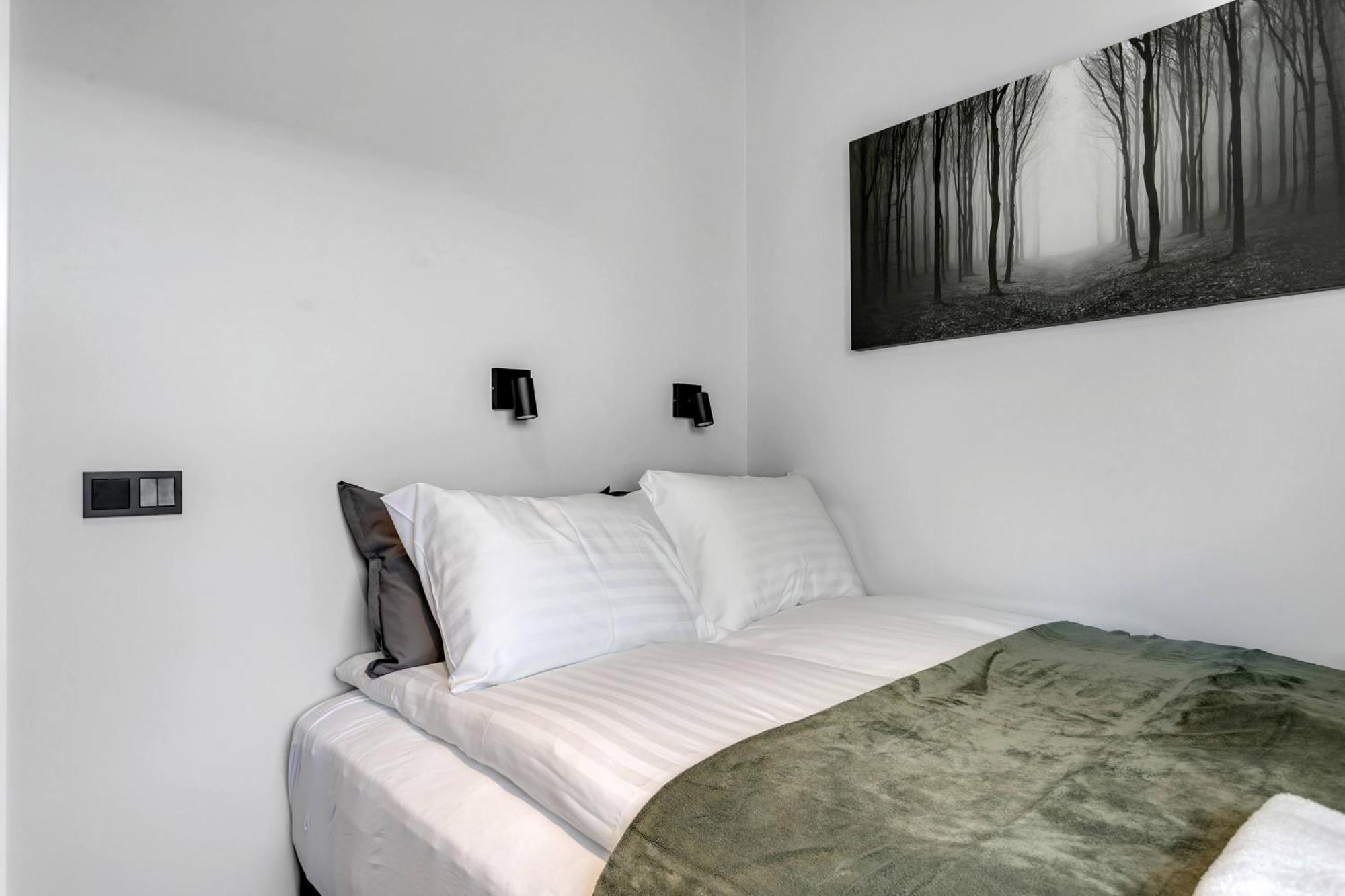 Selfoss Modern Cabins 部屋 写真