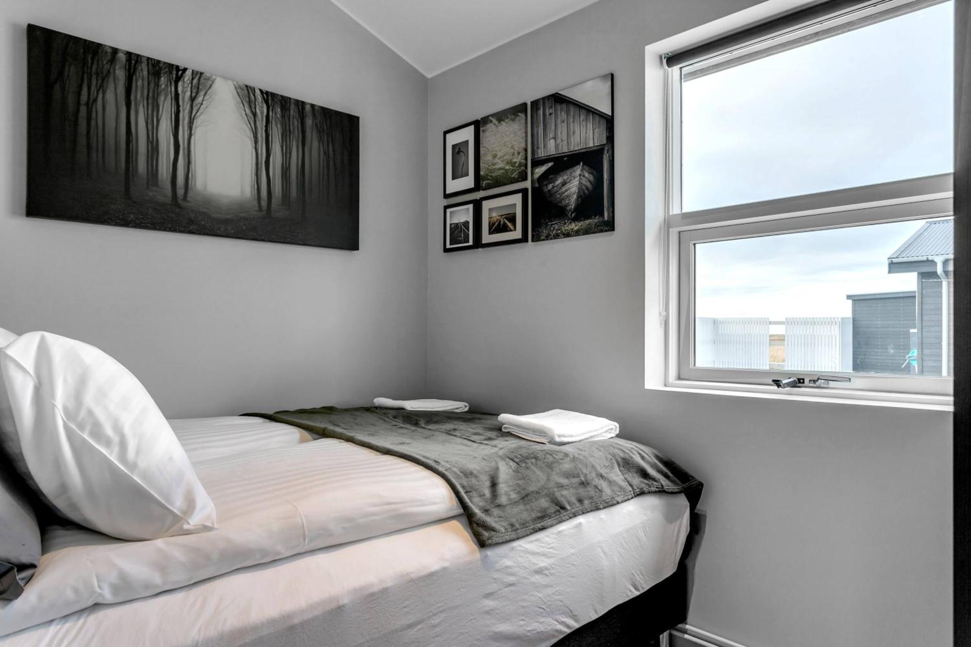 Selfoss Modern Cabins 部屋 写真